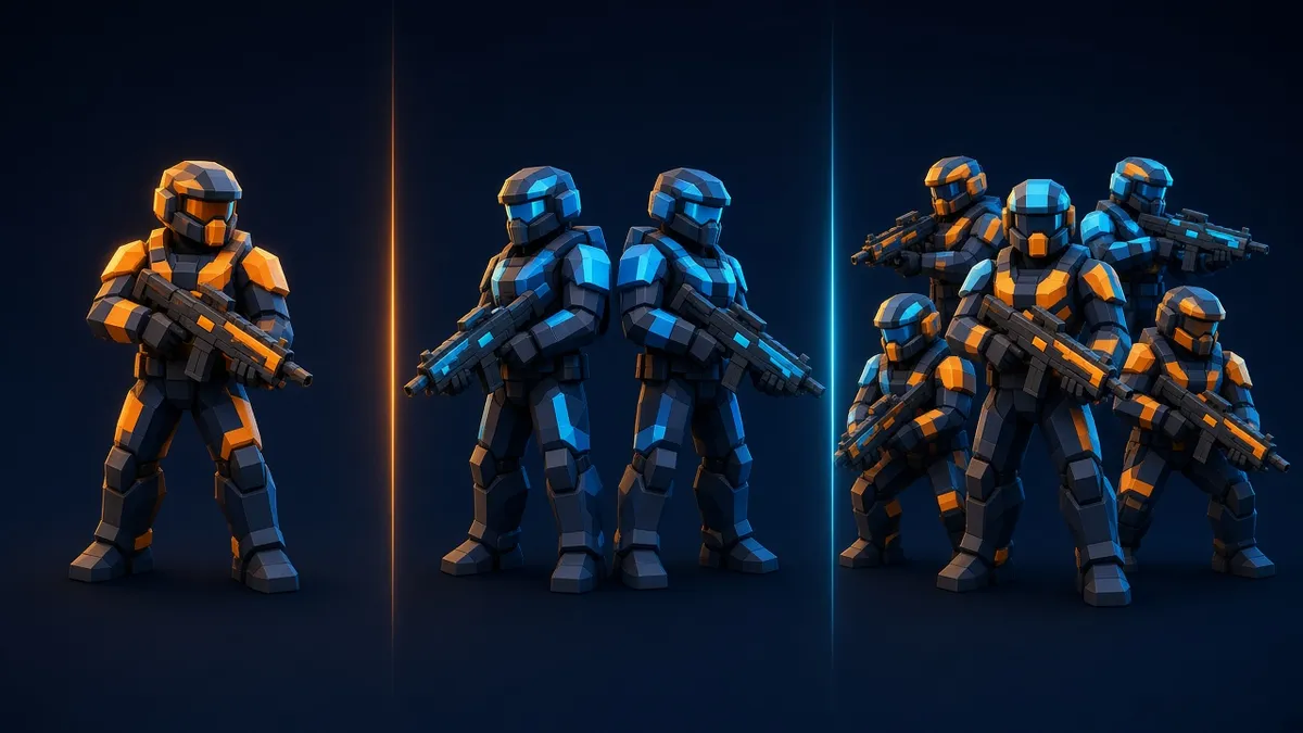 ライバル 装備セット 1v1 2v2 5v5 おすすめ