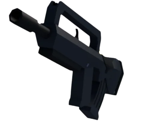 Burst Rifle ライバル 武器 アイコン