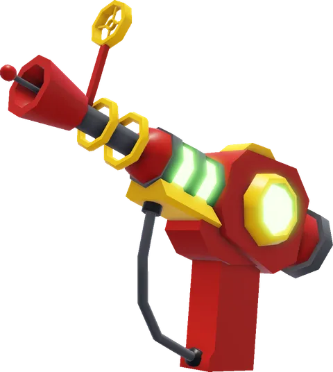 Exogun ライバル 武器 アイコン